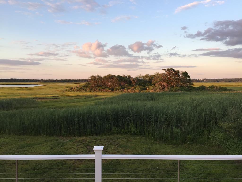 乡村住宿加早餐旅馆 Yarmouth Port 外观 照片