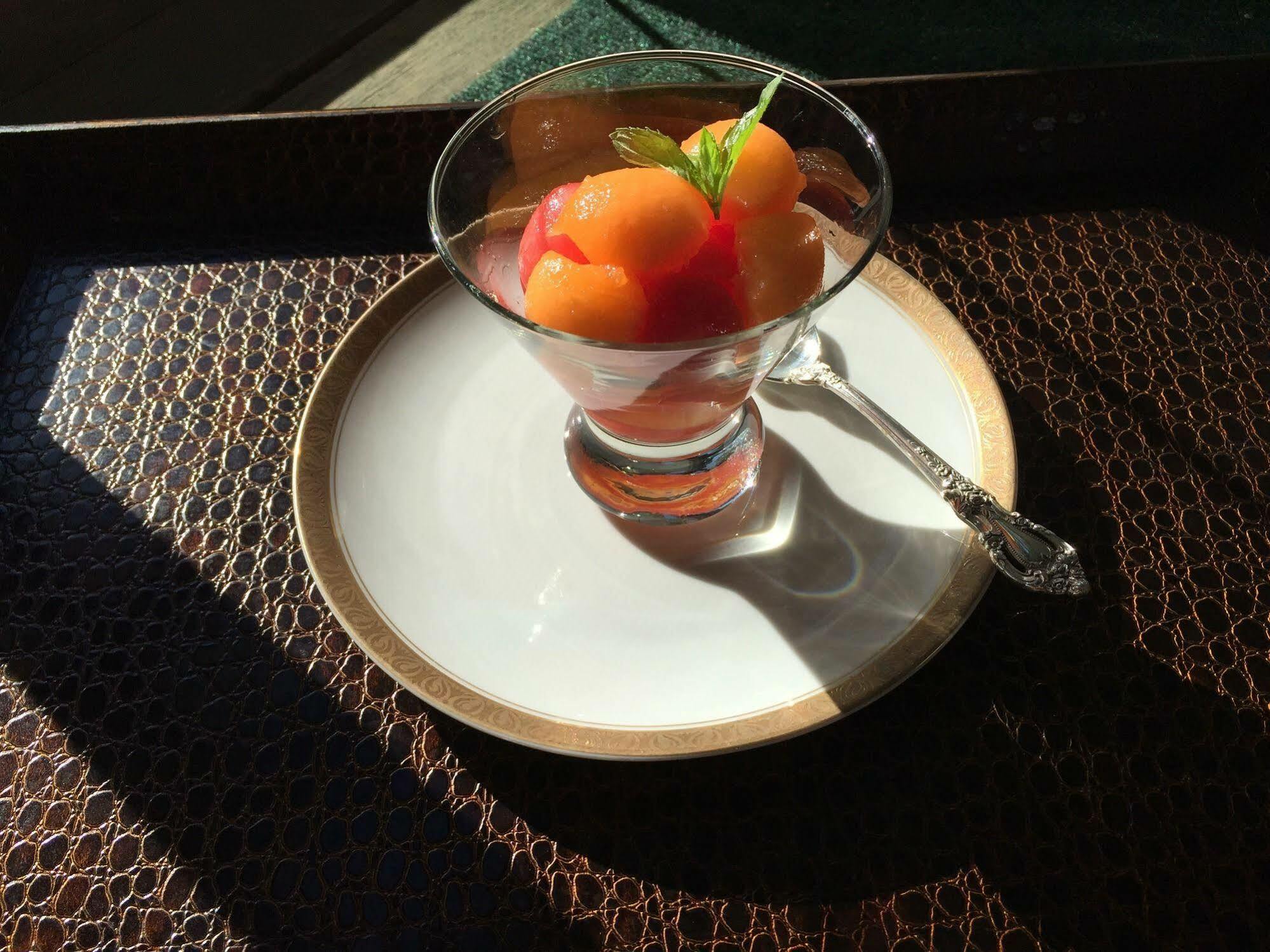 乡村住宿加早餐旅馆 Yarmouth Port 外观 照片